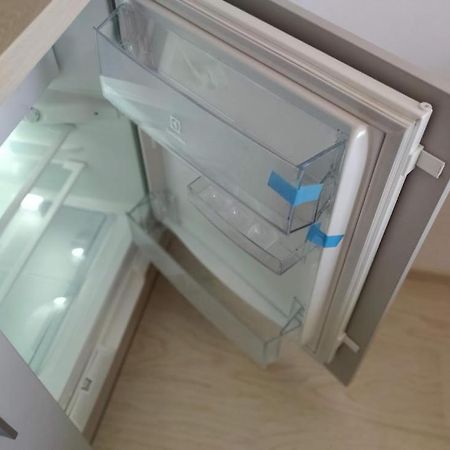 Apartamenty Hugo Centrum Słupsk Exteriör bild