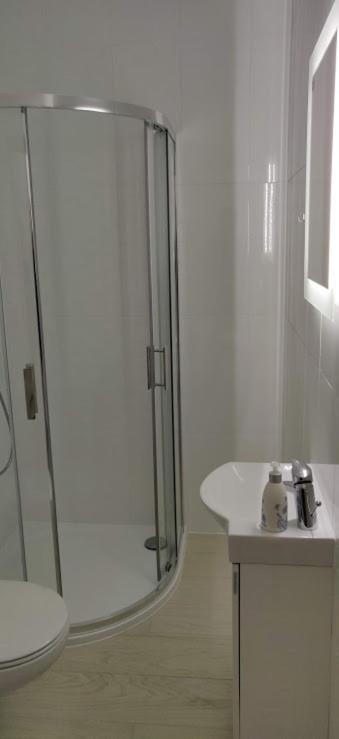 Apartamenty Hugo Centrum Słupsk Exteriör bild