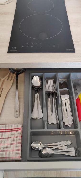 Apartamenty Hugo Centrum Słupsk Exteriör bild