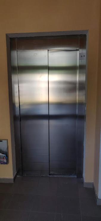 Apartamenty Hugo Centrum Słupsk Exteriör bild