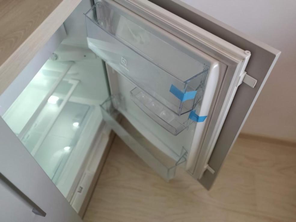 Apartamenty Hugo Centrum Słupsk Exteriör bild