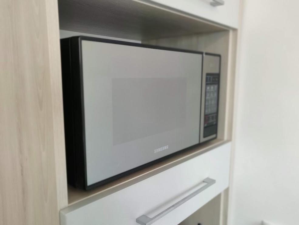 Apartamenty Hugo Centrum Słupsk Exteriör bild