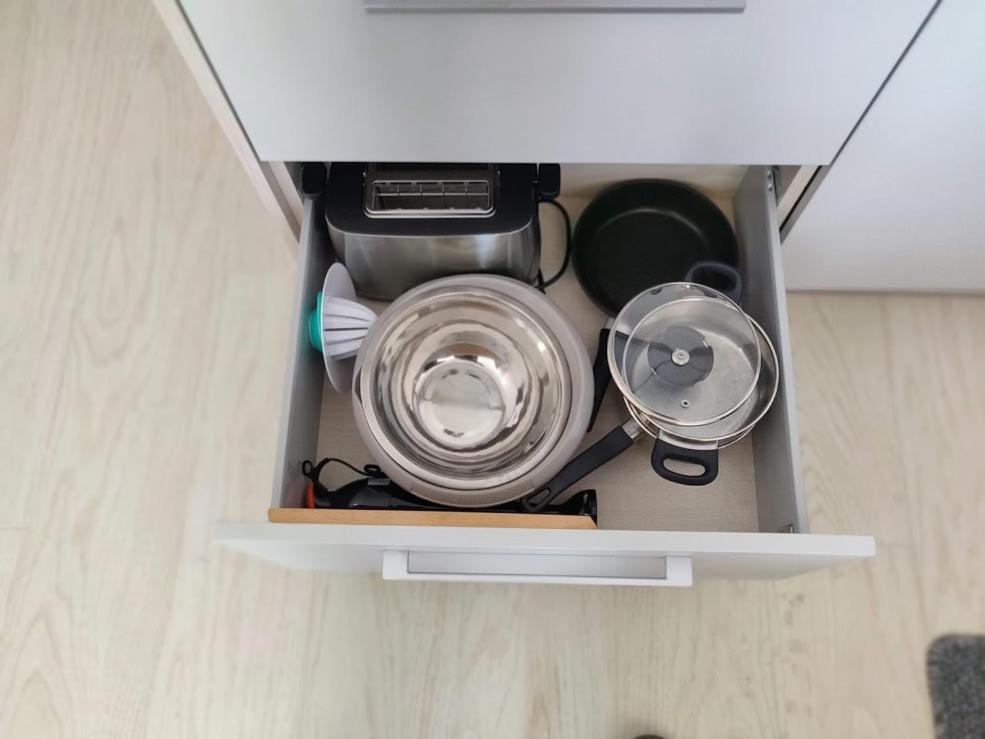 Apartamenty Hugo Centrum Słupsk Exteriör bild