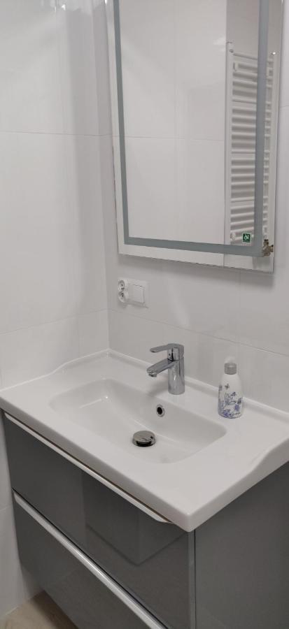 Apartamenty Hugo Centrum Słupsk Exteriör bild